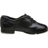 imageCapezio Girls Fluid Cg17c Tap ShoeBlack