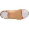 imageCapezio Girls Fluid Cg17c Tap ShoeCaramel