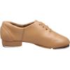imageCapezio Girls Fluid Cg17c Tap ShoeCaramel