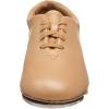imageCapezio Girls Fluid Cg17c Tap ShoeCaramel