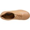 imageCapezio Girls Fluid Cg17c Tap ShoeCaramel