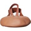 imageCapezio Kids Turning Pointe 55 Ballet ShoeDark Suntan