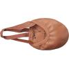 imageCapezio Kids Turning Pointe 55 Ballet ShoeDark Suntan