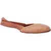 imageCapezio Kids Turning Pointe 55 Ballet ShoeDark Suntan