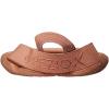 imageCapezio Kids Turning Pointe 55 Ballet ShoeDark Suntan