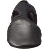 imageCapezio Little Kid Pedini Femme PP323C Jazz ShoeBlack