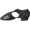 imageCapezio Little Kid Pedini Femme PP323C Jazz ShoeBlack