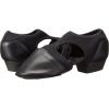 imageCapezio Little Kid Pedini Femme PP323C Jazz ShoeBlack