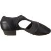 imageCapezio Little Kid Pedini Femme PP323C Jazz ShoeBlack