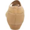 imageCapezio Little Kid Pedini Femme PP323C Jazz ShoeCaramel