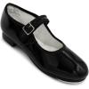 imageCapezio Little KidBig Kid 3800 Mary Jane Tap ShoeBlack Patent