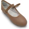 imageCapezio Little KidBig Kid 3800 Mary Jane Tap ShoeCaramel