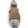imageCapezio Little KidBig Kid 3800 Mary Jane Tap ShoeCaramel