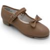 imageCapezio Little KidBig Kid 3800 Mary Jane Tap ShoeCaramel