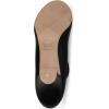 imageCapezio Little KidBig Kid Jr Footlight 550X Character ShoeBlack