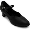 imageCapezio Little KidBig Kid Jr Footlight 550X Character ShoeBlack
