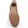 imageCapezio Little KidBig Kid Jr Footlight 550X Character ShoeCaramel