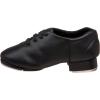 imageCapezio ToddlerLittle Kid Flex Master CG16C Tap ShoeBlack