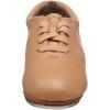 imageCapezio ToddlerLittle Kid Flex Master CG16C Tap ShoeCaramel