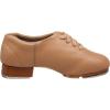 imageCapezio ToddlerLittle Kid Flex Master CG16C Tap ShoeCaramel