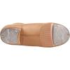 imageCapezio ToddlerLittle Kid Flex Master CG16C Tap ShoeCaramel
