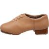 imageCapezio ToddlerLittle Kid Flex Master CG16C Tap ShoeCaramel