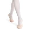 imageCapezio UnisexChild Juliet Ballet ShoeLight Pink