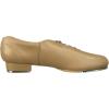 imageCapezio UnisexChild Tic Toe Tap ShoeCarmel
