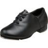 imageCapezio Girls Fluid Cg17c Tap ShoeBlack