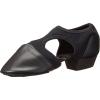 imageCapezio Little Kid Pedini Femme PP323C Jazz ShoeBlack