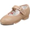 imageCapezio Little KidBig Kid 3800 Mary Jane Tap ShoeCaramel
