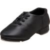 imageCapezio ToddlerLittle Kid Flex Master CG16C Tap ShoeBlack