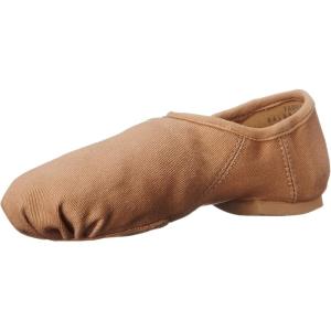 imageCapezio EOS Canvas Jazz Shoe Little KidCarmel
