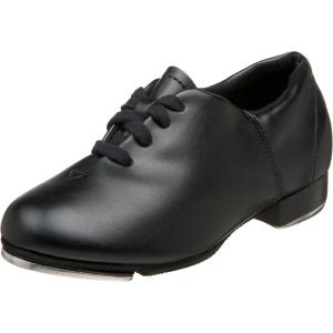 imageCapezio Girls Fluid Cg17c Tap ShoeBlack