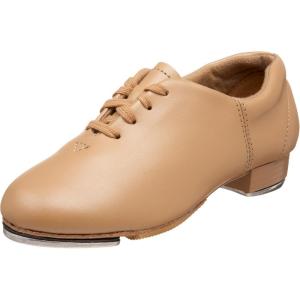 imageCapezio Girls Fluid Cg17c Tap ShoeCaramel