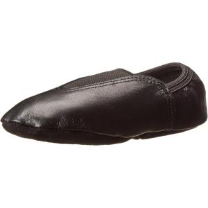 imageCapezio Little Kid Agility EM1C Gym ShoeBlack