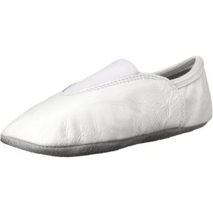 imageCapezio Little Kid Agility EM1C Gym ShoeWhite
