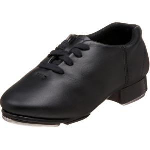 imageCapezio ToddlerLittle Kid Flex Master CG16C Tap ShoeBlack
