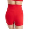 imageCapezio Womens Tb131Red