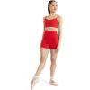 imageCapezio Womens Tb131Red