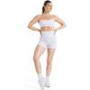 imageCapezio Womens Tb131White