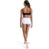 imageCapezio Womens Team Basics Bra TopBlack