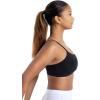 imageCapezio Womens Team Basics Bra TopBlack