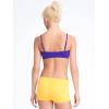 imageCapezio Womens Team Basics Bra TopPurple
