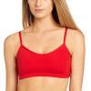 imageCapezio Womens Team Basics Bra TopRed