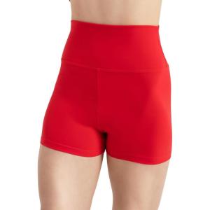 imageCapezio Womens Tb131Red