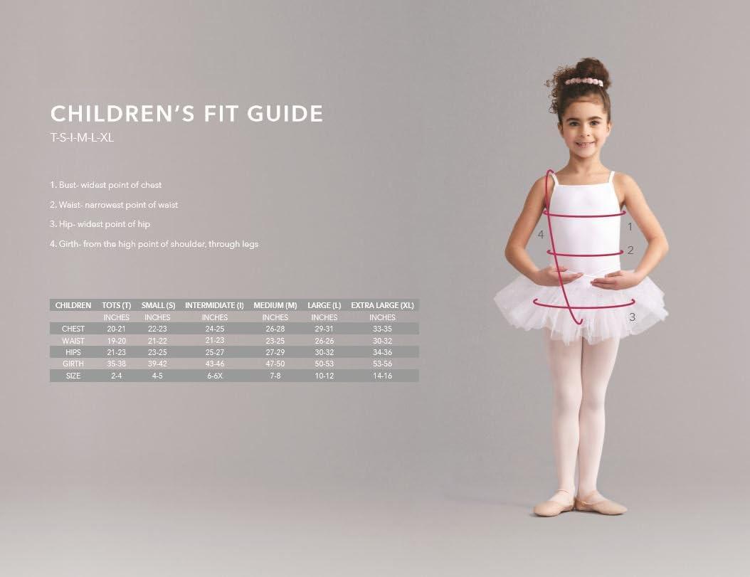 imageCapezioBig Girls Diamond Strappy Camisole Leotard