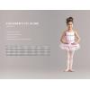 imageCapezioBig Girls Diamond Strappy Camisole Leotard
