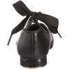 image:imageCapezio Girls Jr Tyette Tap ShoeBlack