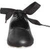 image:imageCapezio Girls Jr Tyette Tap ShoeBlack